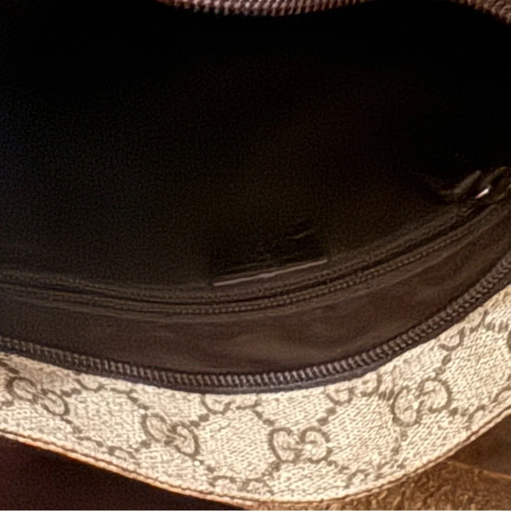 Gucci GG Over the Shoulder Small Tote Bag - Picture 4 of 15